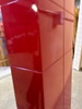 Wall Pilaster - CNC Tile - Automotive Paint Finish