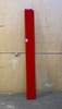 Wall Pilaster - CNC Tile - Automotive Paint Finish