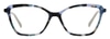 OGI Nordic Sunrise TURQ Turquoise Tortoise 53-15