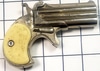 Replica - Remington Model 95, Derringer, Ivory Grips