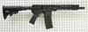 BF - Smith & Wesson M&P-15, Rifle, 223 REM