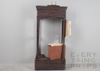 Faux Wood Grained Clerk or SM Desk