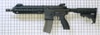 BF - *NFA* Heckler & Koch 416, Machine Gun, 223 REM