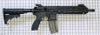 BF - *NFA* Heckler & Koch 416, Machine Gun, 223 REM