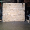 12x10 Stone Wall