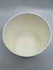 Paper Food Bucket with N/Lid