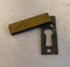 KEYHOLE PLATE