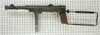 BF - *NFA* Carl Gustav M45, Submachine Gun, 9mm