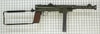 BF - *NFA* Carl Gustav M45, Submachine Gun, 9mm