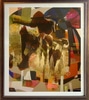 RANERI-Flim Flam 37x32"