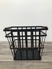 Fire Place Log Bin