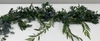 SILK Mixed Greens Garlands