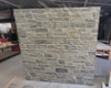 8x8 faux stone flat (ECOR test program)