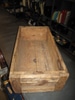Vintage Worn Apple Box