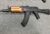 Prop AK-47 Replica Rifle