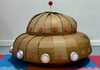 Cardboard UFO