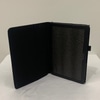 Black Tablet Case with Stand Feature