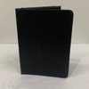 Black Tablet Case with Stand Feature