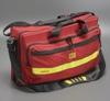 EMT First Responder Medical Kit - Red