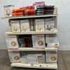 Gondola Shelving Unit (Dressed)