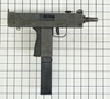BF - Cobray SWD M11, Pistol, 9mm