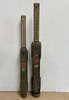 Vintage Flow Meters
