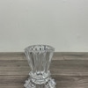 Vintage Crystal Vase