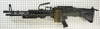 BF - *NFA* US Ordnance Inc. M60, Machine Gun, 308 WIN