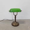 Bankers Lamp