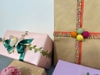 5 Wrapped Gifts