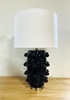 Black Bubble Lamp S1