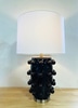 Black Bubble Lamp S1