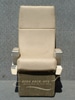 Seat - VIP - CC - Single - Beige leather