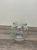 Lamp style Bowl Vase