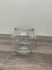 Lamp style Bowl Vase