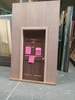 6'×10' Door Wall