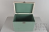 Mint Green Singer Featherweight Sewing Machine Case