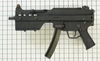 BF - *NFA* Coharie PXP-10, Submachine Gun, 9mm