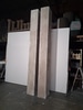 (2) 12' Concrete Columns