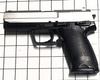 Replica - HK USP .45 Auto Two Tone (Plastic)