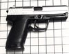 Replica - HK USP .45 Auto Two Tone (Plastic)