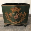 Circus Monkey Container