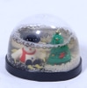 Mini Snow Globe