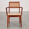 Vintage Scerbo Armchair