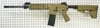 BF - SIG Sauer SIG 516, Rifle, 223 REM