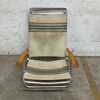 Vintage Folding Lawn Chair
