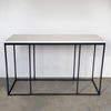 Marble Console Table