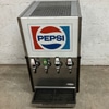 Vintage Pepsi Soda Fountain Machine
