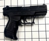 Replica - Walther P22, Pistol (Plastic)