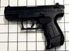 Replica - Walther P22, Pistol (Plastic)